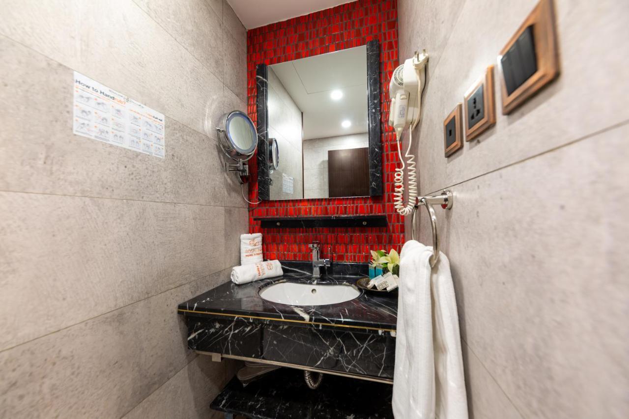 فندق روزالينا Yanbu Exterior photo