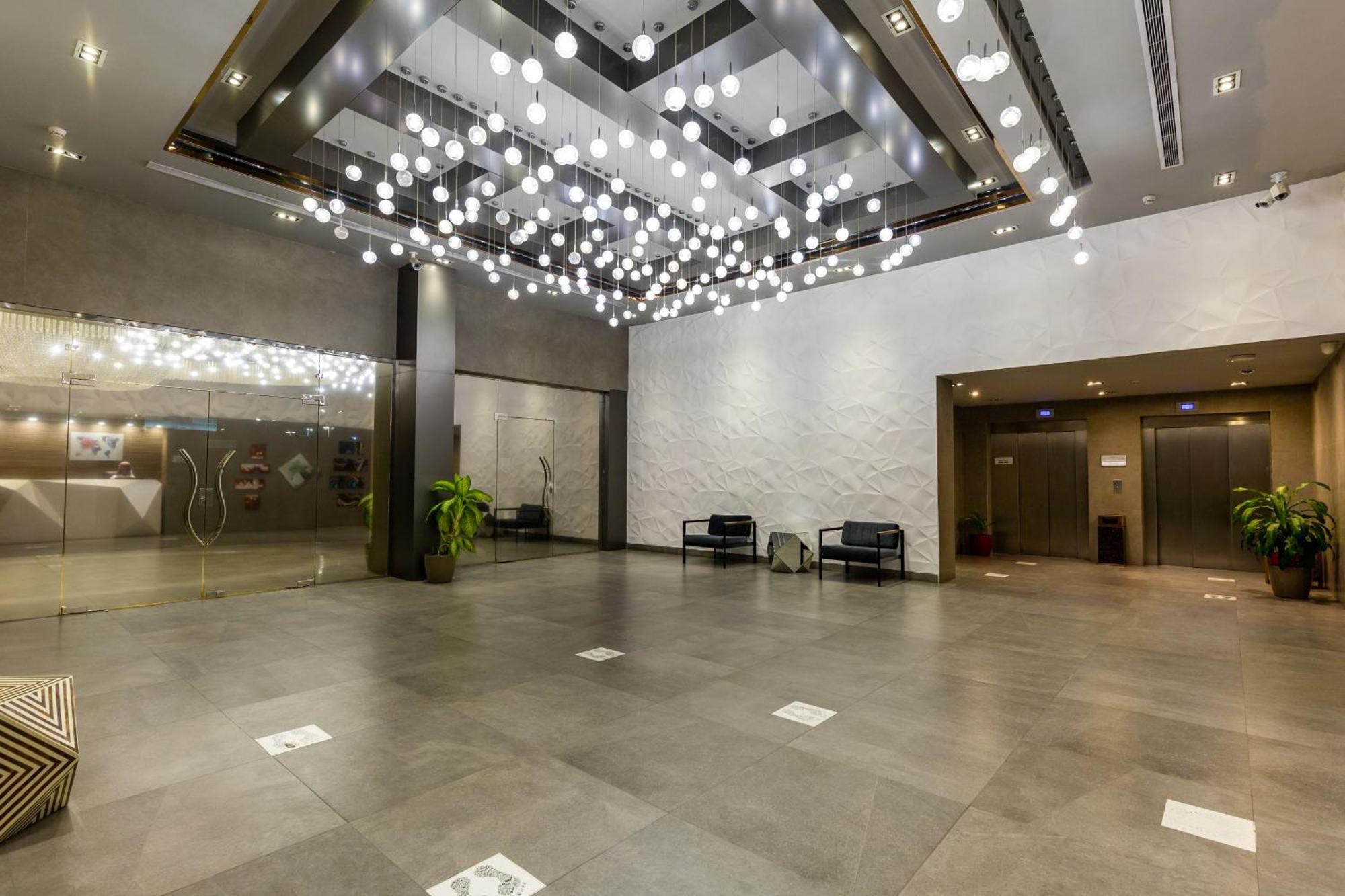 فندق روزالينا Yanbu Exterior photo